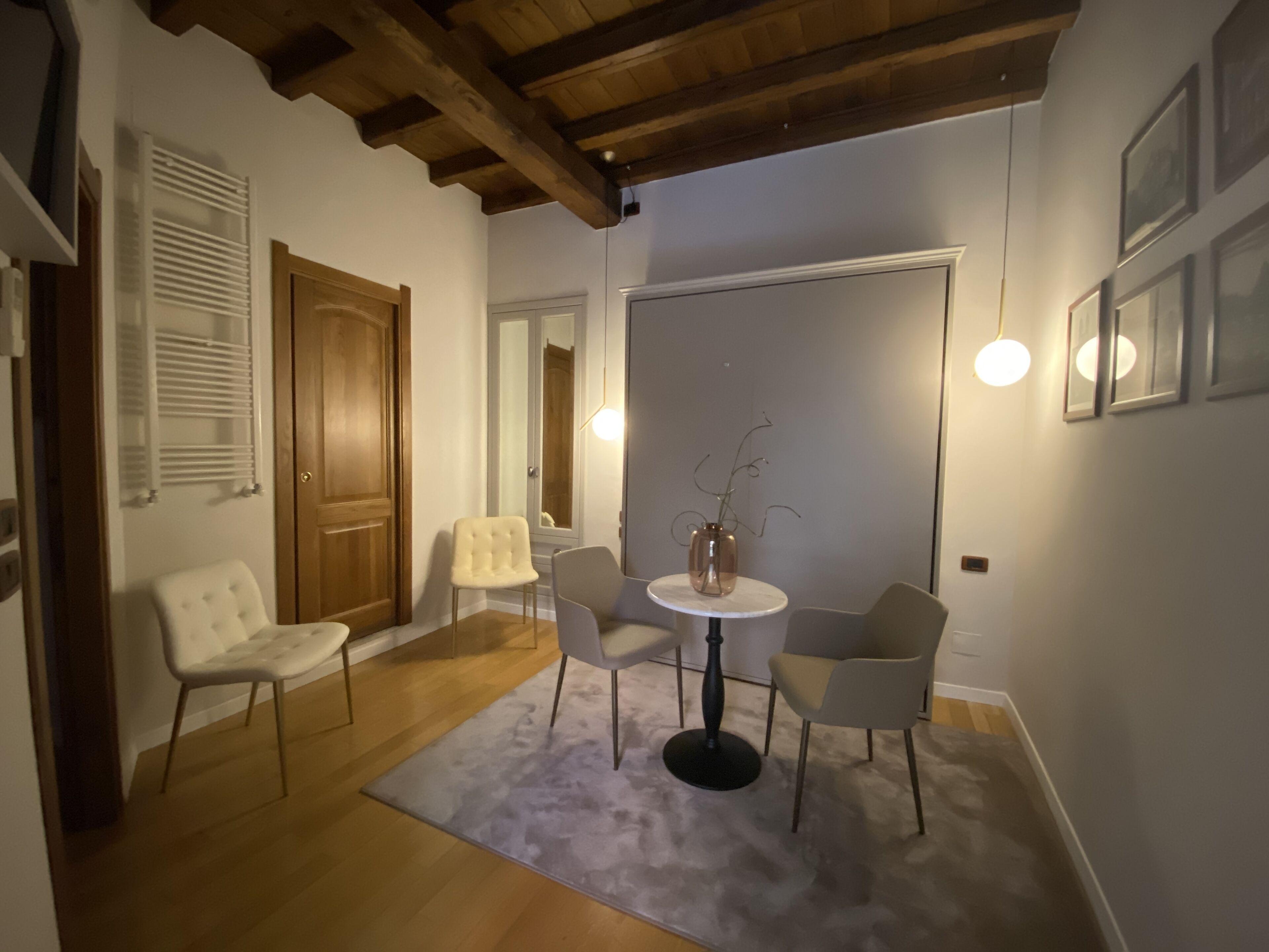 Condotti Rooms — Photos 1